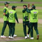 Pakistan Squad Test Negative For Covid-19 Ahead Of Zimbabwe Series