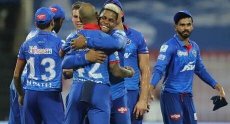 2020 IPL: RCB vs DC: Stoinis, Rabada Star In DCs’ Big 59-run Victory Over RCB