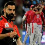 2020 IPL: KXIP VS RCB: KXIP Won A Triumph Over RCB By 8 Wickets