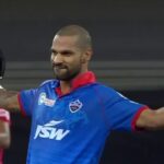 ‘How Good Shikhar Dhawan’: Twitter Hails DC Opener For Scoring Back To Back Tons