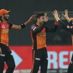 2020 IPL: SRH VS KXIP: A Complete Performance From SRH And Beat KXIP By 69 Runs