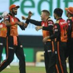 IPL 2020: SunRisers Hyderabad Beat Chennai Super Kings By 7 Runs