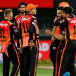 IPL 2020: SunRisers Hyderabad Beat Royal Challengers Bangalore By 5 Wickets
