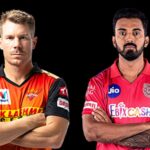 SRH vs KXIP – Here Is The Confirmed Playing 11