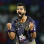 Has KKR Bowler Ali Khan Been Ruled Out Of IPL 2020?