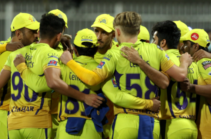 What Went Wrong With The Most Consistent Team (CSK) Of IPL?
