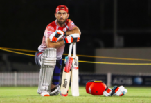 Glenn Maxwell Set To Be Dropped Against Delhi Capitals? Glenn Maxwell Set To Be Dropped Against Delhi Capitals?