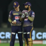 Were KKR Right In Changing Their Captain Midway Through The Tournament?