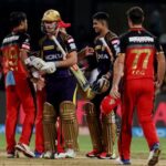 2020 IPL: RCB VS KKR: A Stunning Defence From RCB And Defeat KKR By 82 Runs