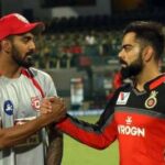 2020 IPL: KXIP VS RCB: Supreme finish for RCB with 171/6!