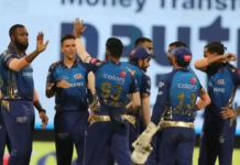 “Mumbai Indians Are The Best T20 Team In The World” – Michael Vaughan Best T20 Team In The World