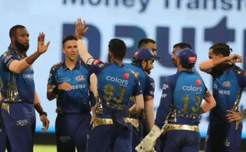 “Mumbai Indians Are The Best T20 Team In The World” – Michael Vaughan Best T20 Team In The World