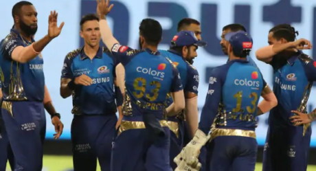 IPL 2020: Mumbai Indians Storm Into Finals After They Beat Delhi Capitals By 57 Runs