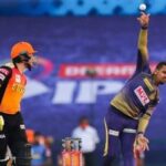 Sunil Narine Of KKR Cleared Of Suspected Illegal Bowling Action