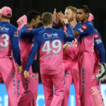 Why Have Rajasthan Royals Failed To Replicate The Magic Of First Season?