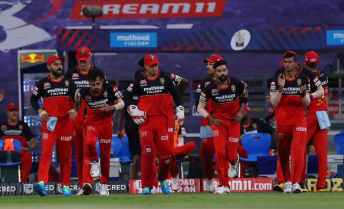 Is The Current RCB Side Their Best Side Ever?
