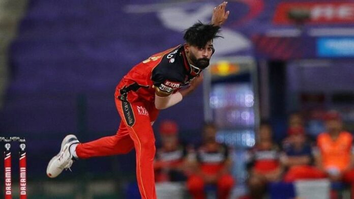 Why Have Fast Bowlers Been So Successful In This Year's IPL?
