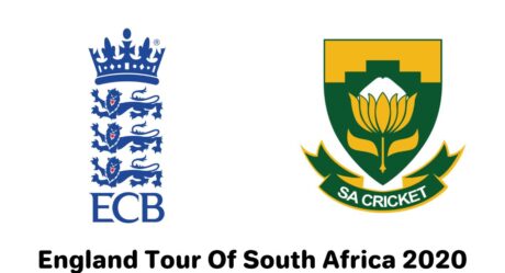 England Tour Of South Africa Is Finally On And We Are Excited