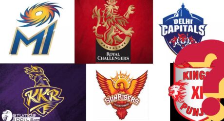 Which 4 Teams Look Likely To Make The IPL Playoffs This Year?