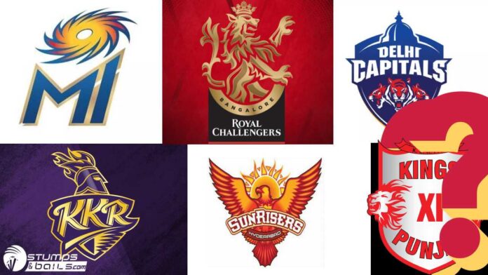 Which 4 Teams Look Likely To Make The IPL Playoffs This Year?