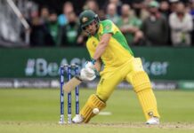 Virat Kohli Is Probably The Best ODI Batsman Of All Time: Aaron Finch