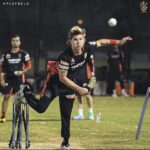 Adam Zampa Reveals That There Is a ‘Big’ Beer Lover in RCB’s Squad