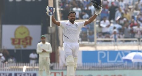 Australia vs India: Rohit Sharma Is Getting Better And Hoping To Join The Indian Squad Soon