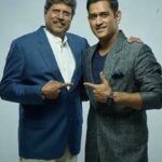 Kapil Dev Picks MS Dhoni As The Player Whose Spot Nobody Can Touch In Best XI