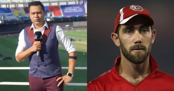 Aakash Chopra believes KXIP should release Maxwell and 2 other overseas players