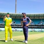 Australia vs India Dream11 Predictions| 2nd ODI, Sydney, Australia| Match Preview