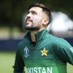 Mohammed Amir Expresses His Desire To Bowl Against Virat Kohli And Rohit Sharma