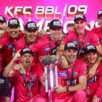 BBL 2020-21 To Kick Off In Hobart And Canberra Bubbles