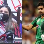 Pakistan Captain Babar Azam Under Scrutiny For Allegedly Abusing A Woman 