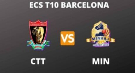 CTT vs MIN Dream11 Prediction, Team, Top Picks, ECS T10-Barcelona 2020 Match Preview