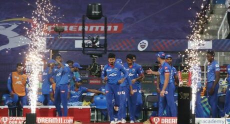 DC: A Fine Season Which Promises More For The Future