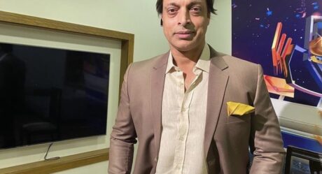 Shoaib Akhtar Suggests That Rohit Sharma Should Share Captaincy With Virat Kohli