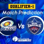IPL 2020: MI VS DC MATCH PREDICTION | QUALIFIER 1 | DC VS MI
