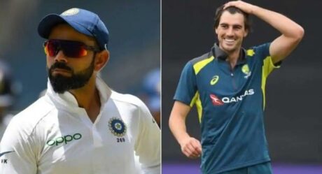 Australia vs India: What Does Tour Of Australia Mean To Indian Team?