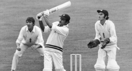 Sneak Peak Into India’s First-Ever Series Victory Over Australia On This Day In 1979
