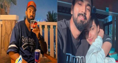 KXIP Skipper KL Rahul Confessed He Is Missing UNO Nights With Athiya Shetty, Her Response Was Witty