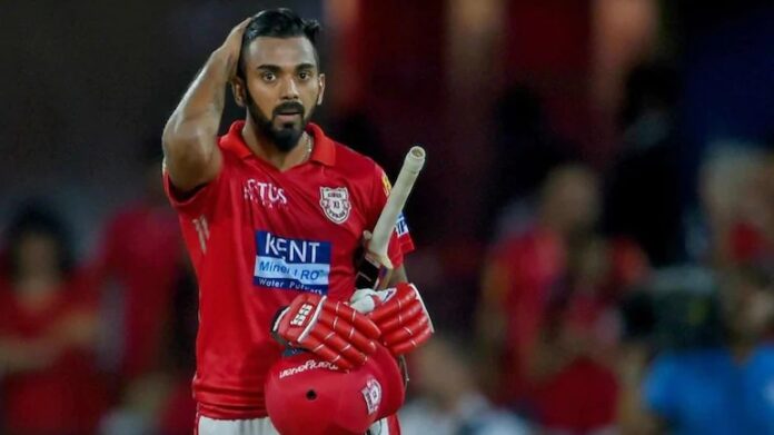 3 players from KXIP, 3 from MI, 2 from RR make the cut