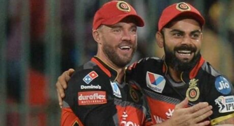 RCB: The Start Was Awesome But The End Was Familiar