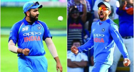 Lifestyle Battle Of India’s Two Best Batsmen: Virat Kohli vs Rohit Sharma