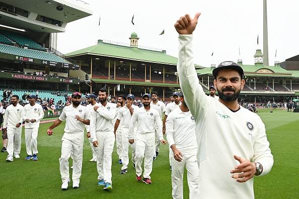 Can India challenge Australia in Virat's absence?