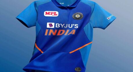 MPL Are The New Apparel Sponsors For Indian Cricket Team