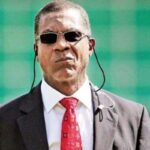 Michael Holding Appointed MCC Foundation Patron