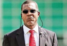 Michael Holding Appointed MCC Foundation Patron