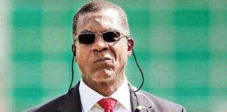 Michael Holding Appointed MCC Foundation Patron