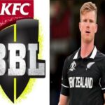 Jimmy Neesham Is Not Pleased With Big Bash’s X-Factor Rule