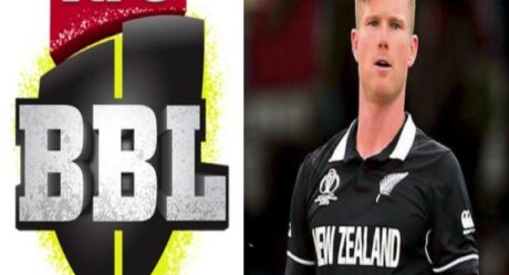Jimmy Neesham Is Not Pleased With Big Bash’s X-Factor Rule